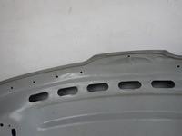 фото thumb №16, Skoda kodiaq рестайлінг 21- капот кришка двигуна