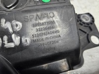 фото thumb №11, Volvo xc40 17- кронштейн радиатора 32226494 usa