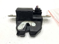 фото thumb №1, Замок крышки задняя fiat 500 хэтчбек 55701971