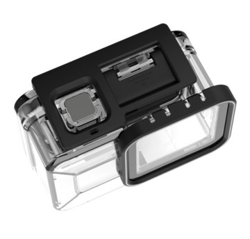 Водонепроницаемый чехол 40 м для GoPro HERO 8 BLACK