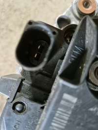 фото thumb №5, Генератор vw skoda audi a4 b8 0986081340