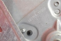 фото thumb №13, Стеклоподъемник правый перед eu 30661066 volvo s70 v70 3 iii 07-16