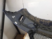 фото thumb №6, Бампер audi rsq3 rs-q3 8u рестайлінг 2014-2019 оригінал оригінальний номер po рестайлінг решітка