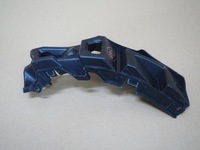 фото thumb №2, Напрямна бампера лівий задня renault fluence