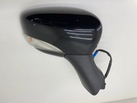 фото thumb №8, Дзеркало праве clio iv 9pin eu 963016264r e1010730