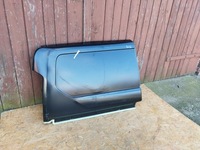 фото thumb №1, Ford transit custom 13- крила правий задня b136