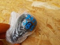 фото thumb №5, Ручка передач honda jazz iii lift 2011-2014