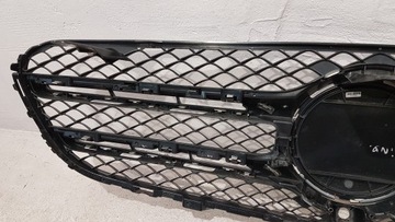 фото thumb №15, Решётка радиатора решётка радиатор mercedes glc w253 x253