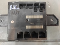 фото thumb №7, Jeep cherokee liberty kk 2.8 crd блок керування модуль двері 04602807ah