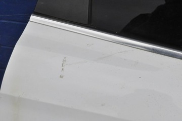 фото thumb №8, Ford kuga mk1 двері праві зад задні