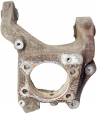 фото thumb №1, Ur289 ford edge mk2 поворотний кулак правий задня