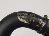 Купить Шланг труба пабтрубок  радиатора воды renault master 3 рестайлинг  opel movano b, фото thumb