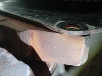 фото thumb №6, Alfa romeo 166 2.4 jtd 136km двигун дизель ar34202