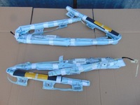 фото thumb №12, Шторка безопасности воздушная левая правая ford ecosport mk2