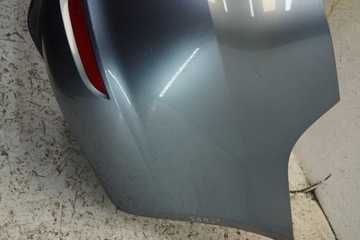 фото thumb №12, Бампер зад vw eos рестайлинг