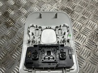 фото thumb №2, Лампа освещение потолочный jeep renegade