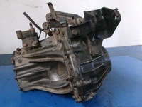 фото thumb №5, Hyundai santa fe i sm 2.4 16v 145km коробка передач передач piątka