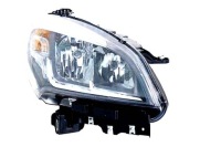 фото thumb №2, Фара p fiat doblo ii 09.14-