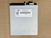 фото thumb №1, Модуль камеры vw sharan 7n0907441