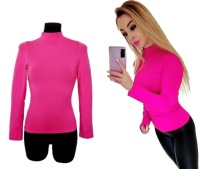 Модные черные рубашки половина GOLF LONG SLEEVED BLUET различных цветов XS/S