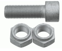 фото thumb №1, Набор винт соединитель mercedes