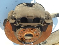 фото thumb №2, Mercedes r-kl w251 3,2 cdi поворотний кулак супорт перед