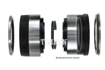 фото thumb №1, Підшипник колеса ступиці timken 1314 volvo daf renault set1314 комплект зад