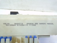 фото thumb №9, Набір стартовий volvo s40 1.8 30729274a b371