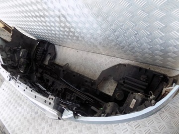 фото thumb №9, Peugeot 508 i 2010-2014 - бампер перед переднє протитуманні фари оригінал