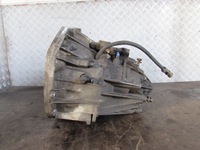 фото thumb №8, Коробка передач коробки передач pf6034 6 коробки передач renault master iii 10-14r. 2.3dci