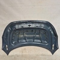 фото thumb №15, Hyundai ioniq 5 v 21- капот крышка двигателя