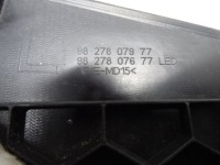 фото thumb №7, Peugeot 5008 ii ліва захист заглушка тунелю середнього 9827807977
