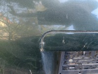 фото thumb №6, Кришка багажника багажника a4 b5 lift kombi ly6r 99-21 накладка джгут замок