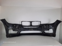 фото thumb №6, Bmw x5 f15 x-line бампер перед передній 51117294480