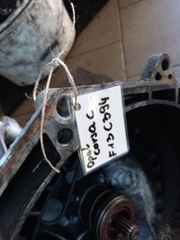 фото thumb №12, Opel corca c 1.2 коробка передач передач f13c394