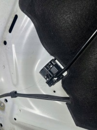 фото thumb №6, Citroen c4 ii picasso 2014 крышка передняя / капот двигателя