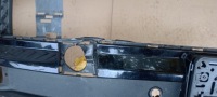 фото thumb №9, Бампер перед передний vw t6 multivan 15-19rok 7e0 7e5807221d оригинал