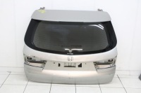 фото thumb №1, Honda accord viii kombi 08r- крышка багажника багажника задняя задняя nh743m