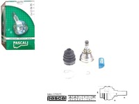 фото thumb №1, Pascal g7x022pc набір шарнір, wał привідний