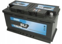 Купить Аккумулятор 12v enrg 12v 100ah 830a p+, фото thumb