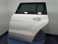 фото thumb №4, Mercedes gls x166 двері задня ліва задні 149