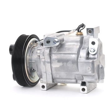 фото thumb №10, Ridex 447k0158 компрессор кондиционера h12 do mazda 3 bk 3 stufenheck bk