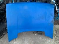 фото thumb №1, Капот fiat uno 3d 5d niebieski 1990r-2002r