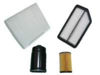 фото thumb №1, Kia rio iii 11- 1.1 crdi 1.4 crdi фільтри набір