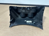 фото thumb №11, Підсклянник, тунель середній, захист тунель, кронштейн na чашки mercedes w447 cz