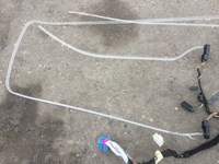 фото thumb №9, Жгут консоли центральной ambiente a8 d4 4h0971641e