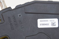 фото thumb №9, Maserati ghibli m157 замок двері задніх лівих 670004632 68203009aa 4501-6