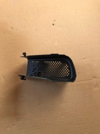 фото thumb №1, Porsche macan 95b напрямна повітря nowa