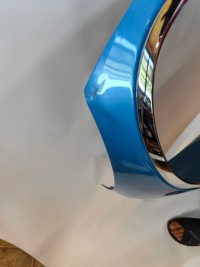 Mini r60 coutryman - капот, кришка двигуна polecam Недорого, фото thumb