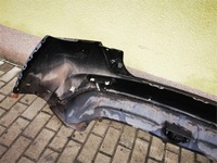 фото thumb №12, Nissan juke f15 10-14 бампер задняя kompletny демонтаж